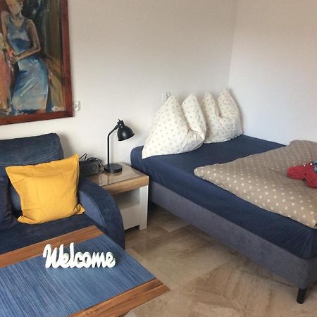 Mika Rooms Raclawicka 144 & Wislicka 3 Studio - Adults Only Varšava Exteriér fotografie